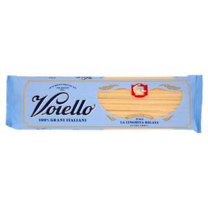Pasta di semola linguine rigate n. 114