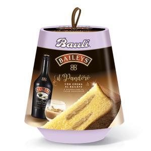 Pandoro baileys  750gr