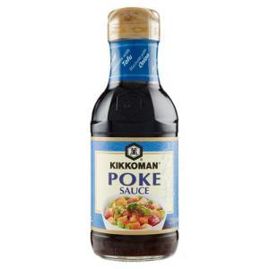Salsa poke