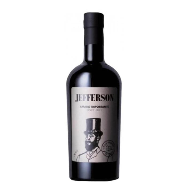 Jefferson Amaro Importante 70 cl jefferson jefferson amaro 70cl - foto 1