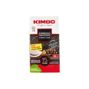 Cialde  espresso napoletano 15 x 7,3 gr