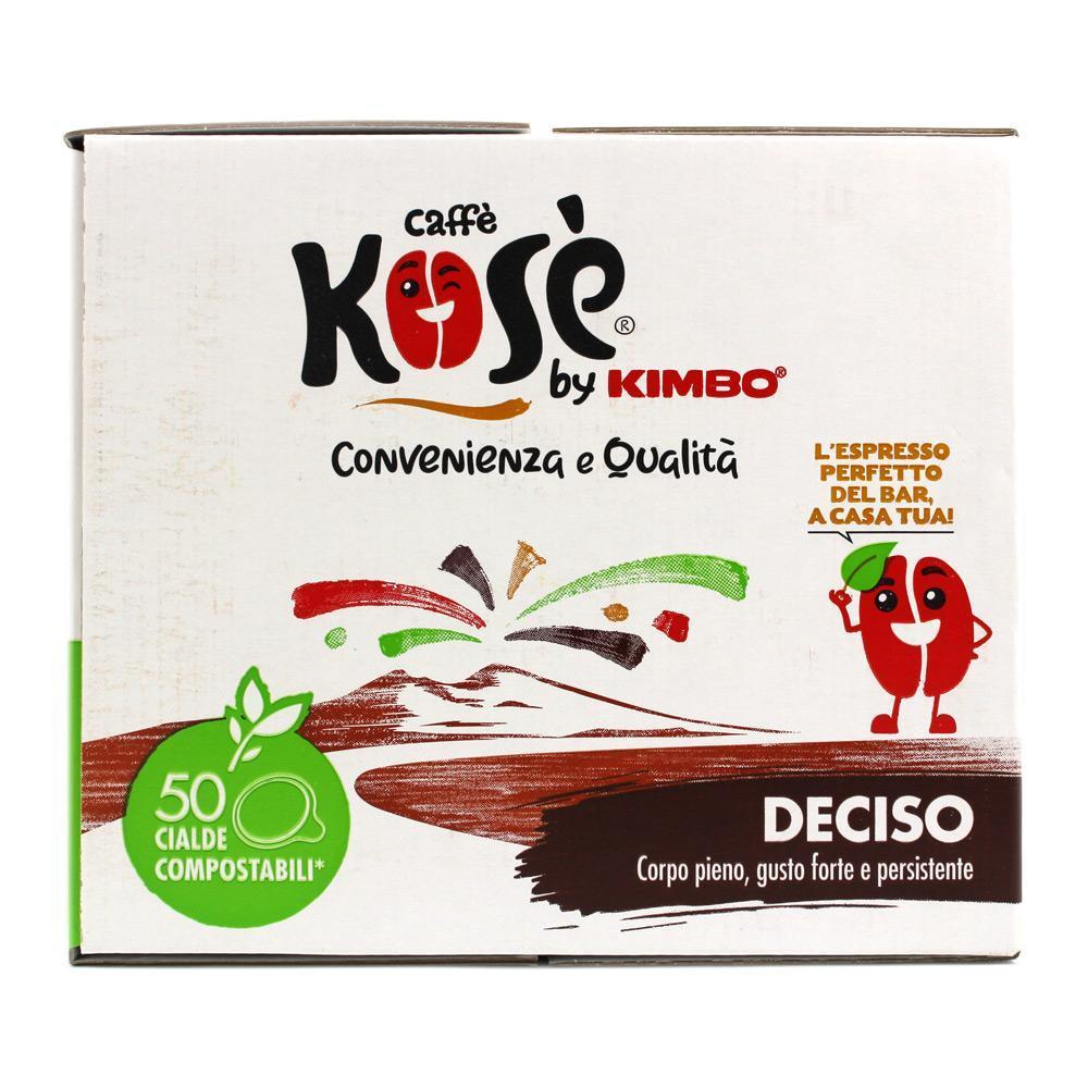 cialde-di-caffe-deciso-kose-50-x-7-3-gr