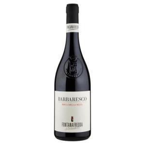 Vino rosso barbera del sannio docg fontana vecchia 75 cl