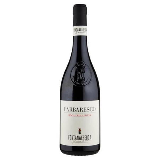 fontanavecchia vino rosso barbera del sannio docg fontana vecchia 75 cl - foto 1