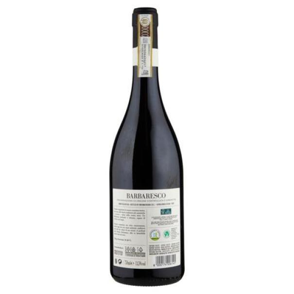 fontanavecchia vino rosso barbera del sannio docg fontana vecchia 75 cl - foto 2