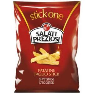 Patatine taglio stick one