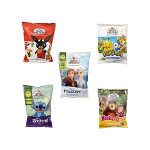 Patatine chips  con sorpresa 25 gr
