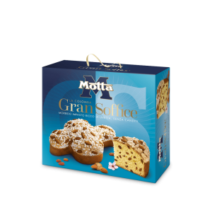 Colomba gransoffice  900gr