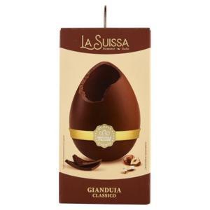 Uovo di gianduia  350 gr