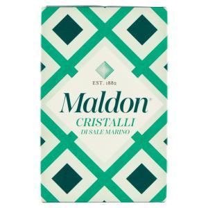 Cristalli di sale marino  250 gr
