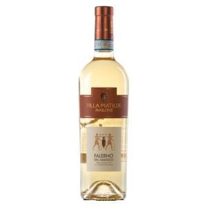 Vino bianco falerno del massico dop 2024  75 cl