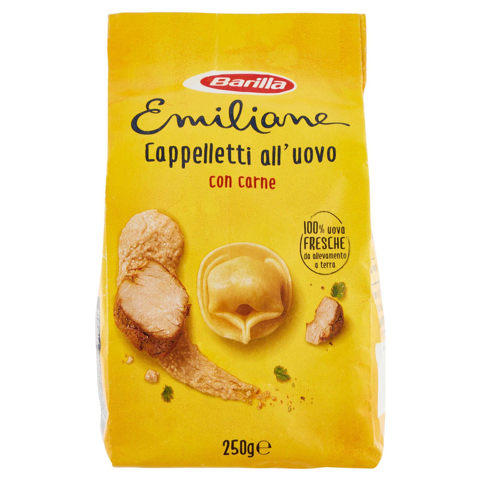pasta-cappelletti-alla-carne-barilla-250gr-1 barilla pasta cappelletti alla carne 250 gr - foto 1