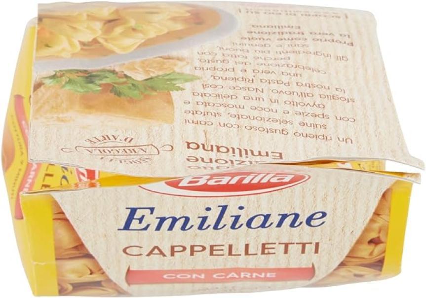 pasta-cappelletti-alla-carne-barilla-250gr-5 barilla pasta cappelletti alla carne 250 gr - foto 5