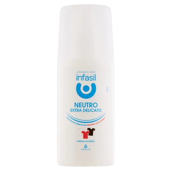 infasil deodorante vaporizzatore neutro infasil 70 ml. - foto 1