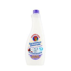 Ricarica sgrassatore universale lavanda  600 ml
