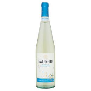 Vino bianco frizzante  75 cl