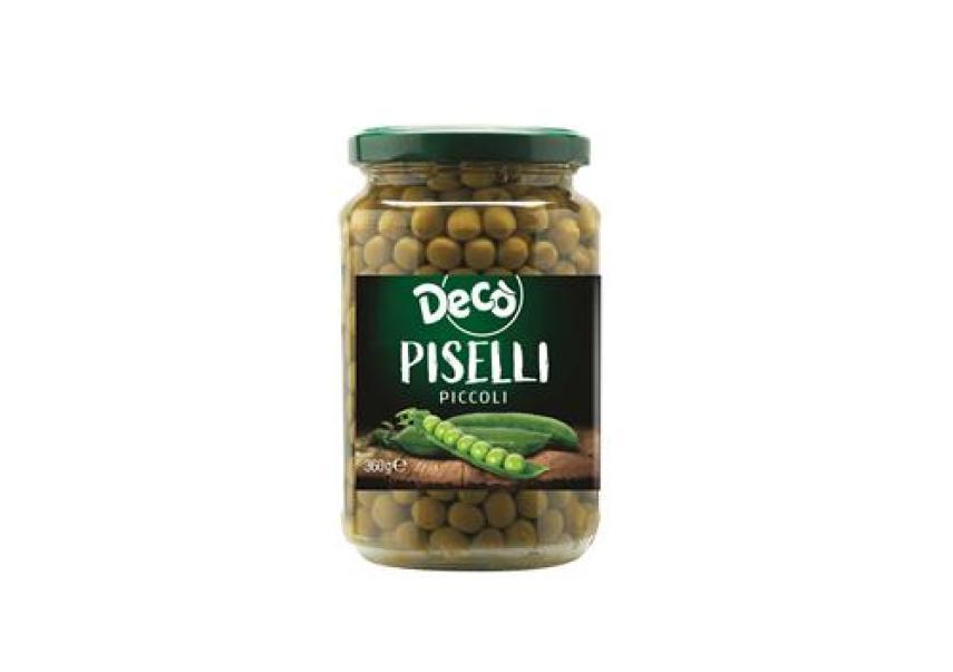 deco' piselli finissimi in vetro decò 360 gr. - foto 1