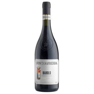 Vino rosso barolo docg  75 cl