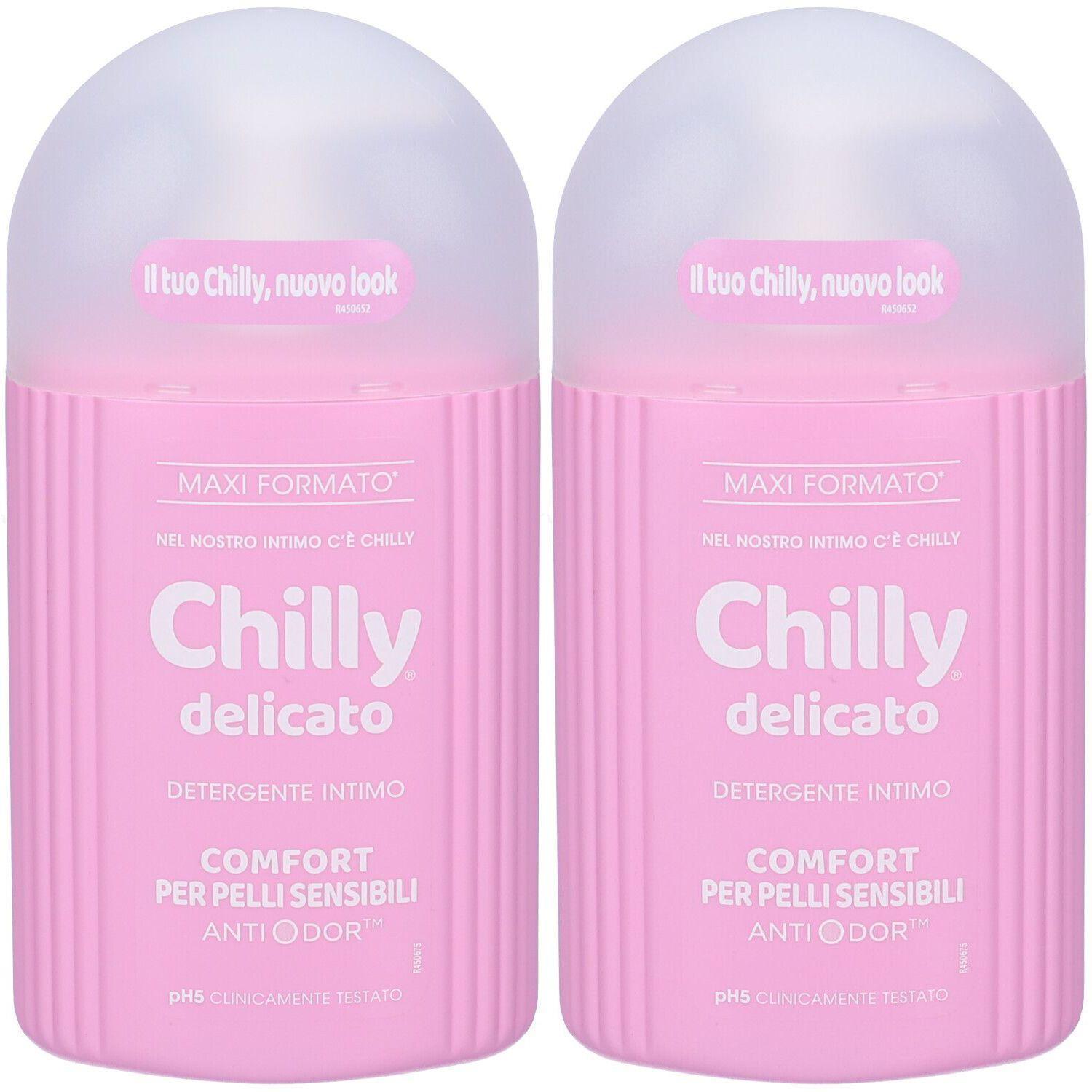 sapone-intimo-delicato-chilly-2x200ml