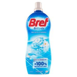 Detersivo pavimenti brillante classico  1,25 l