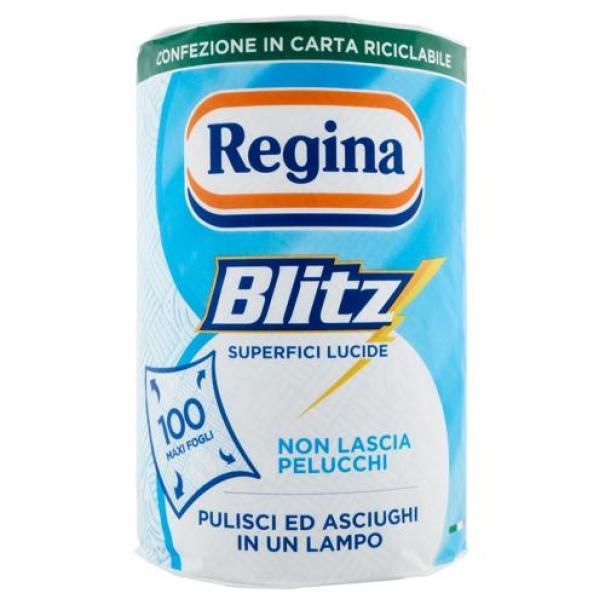regina carta casa regina blitz 100 strappi - foto 1