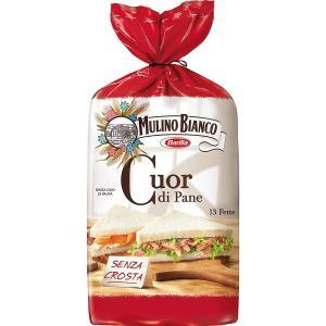 Cuor di pane  325 gr