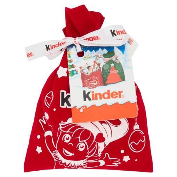 Assortimento di Merendine e Snack Happy Snack Kinder Assortimento di Merendine e Snack Happy Snack Kinder