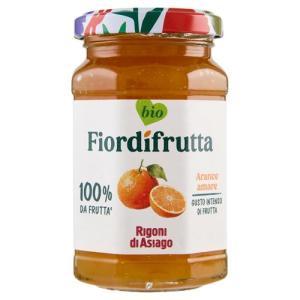 Marmellata di arance amare fiordifrutta biologica