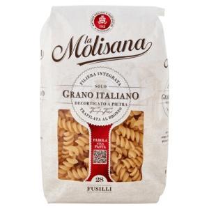 Pasta di semola fusilli n.28