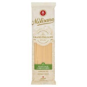 Pasta di semola linguine n.6