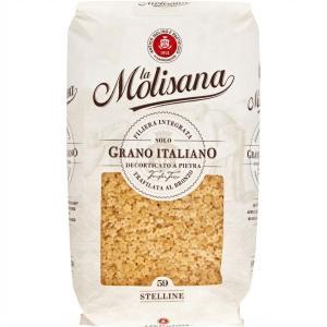 Pasta stelline 500 gr