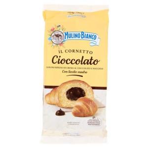 Cornetti al cioccolato  300 gr.