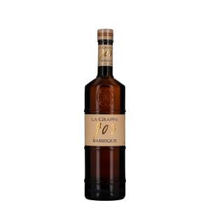 Grappa 903 barrique  35 cl