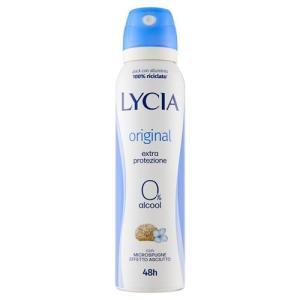 Deodorante spray antiodore original