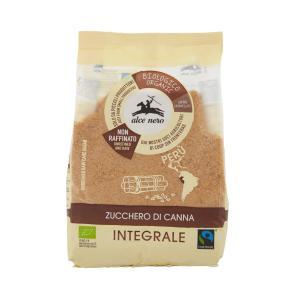 Zucchero di canna integrale  500 gr.