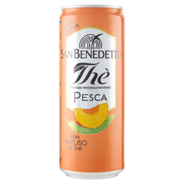 Te Freddo alla Pesca San Benedetto