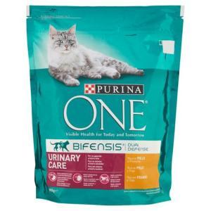 Crocchette per gatti bifensis urinary care pollo e frumento