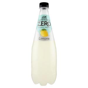 Limonata zero senza zuccheri