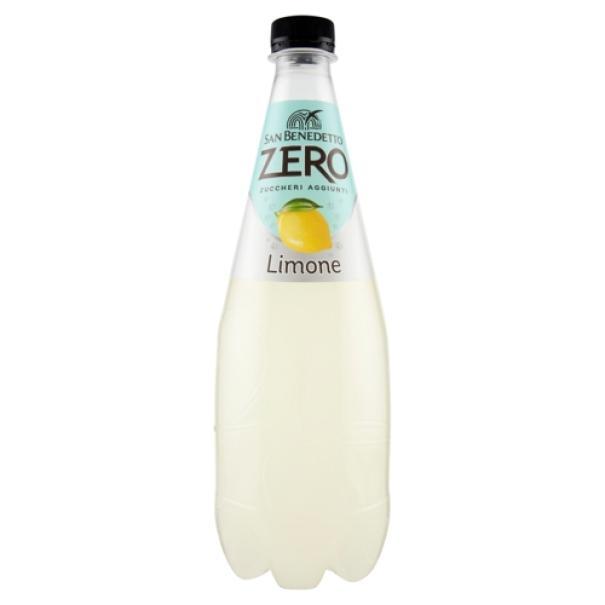 Limonata Zero Senza Zuccheri San Benedetto Limonata Zero Senza Zuccheri San Benedetto