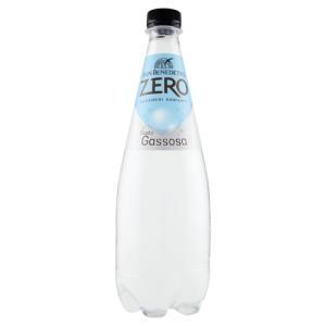 Gassosa zero senza zuccheri