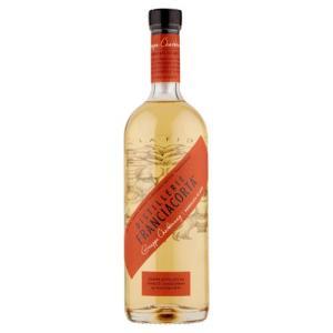 Grappa chardonnay barricata franciacorta 50 cl