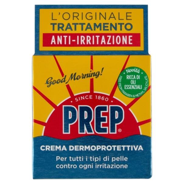 Crema Dermoprotettiva in Vaso Prep