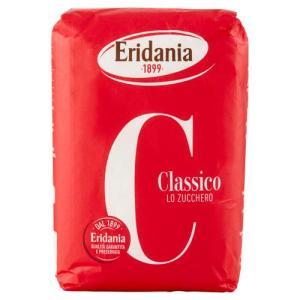 Zucchero semolato classico