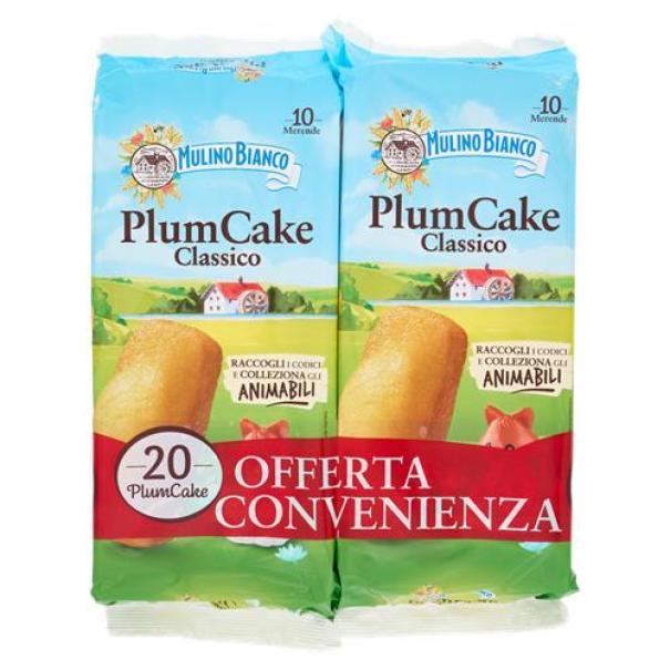 Plum Cake allo Yogurt Mulino Bianco Plum Cake allo Yogurt Mulino Bianco