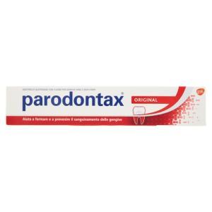 Dentifricio quotidiano original gengive sane