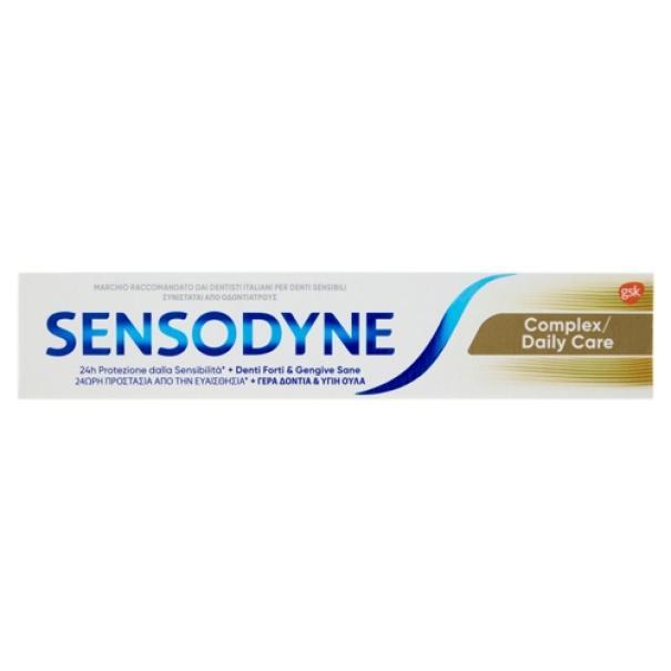 Dentifricio Protettivo Complex per Denti Sensibili Sensodyne