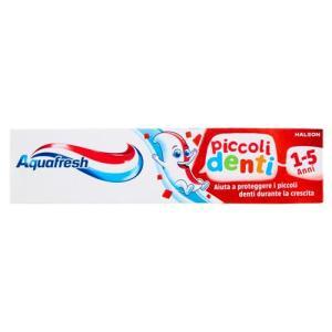 Dentifricio per bambini piccoli denti