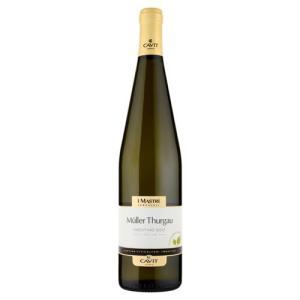 Vino bianco muller thurgau trentino doc mastri vernacoli  750ml