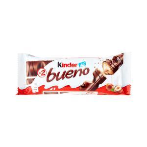 Snack  bueno t6 6x43 gr.