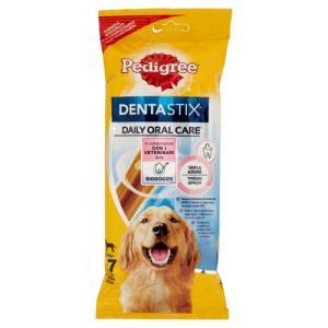 Snack igiene orale per cani di taglia grande dentastix